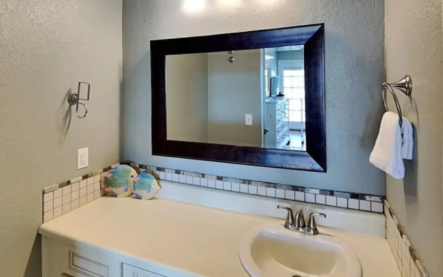 Sand In Your Toes by Silver Sands Vacation Rentals