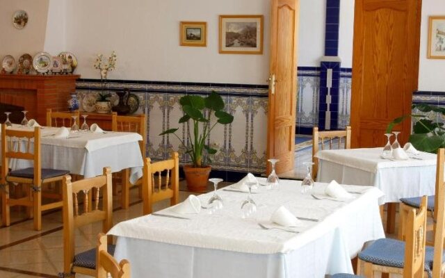 Hostal La Noria