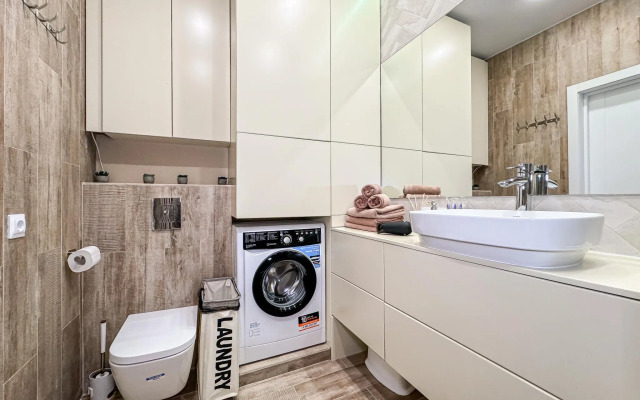 Villa Harizma (Вилла Харизма)