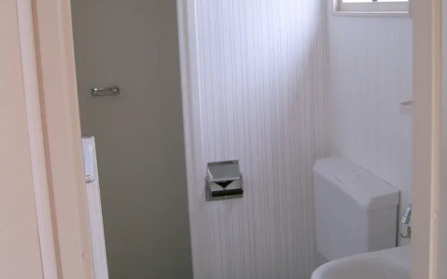 Vakantiepark Zeebad - 932