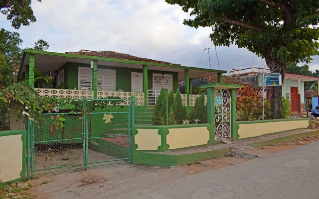 Hostal Eida y Lujan PLAYA LA BOCA