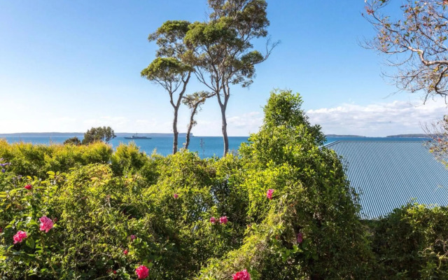 Hyams Seaside Apartment 4pm Check Out Sundays