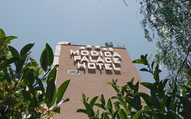 Modica Palace Hotel