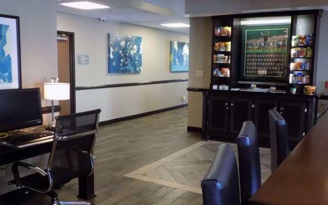 Best Western Augusta West