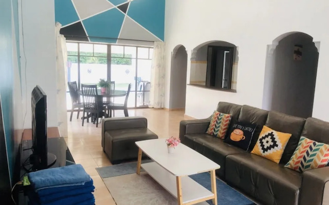 Private Villa With Pool by AZRA