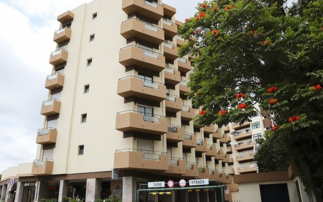 Funchal Downtown Apartment