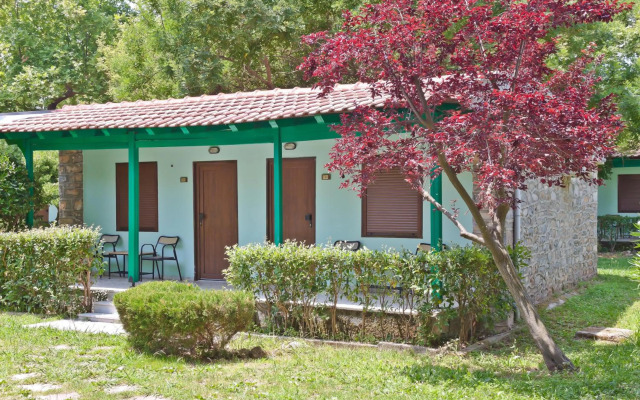 Olympios Zeus Hotel Bungalows