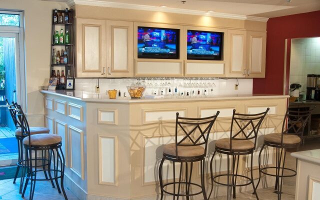 Hilton Garden Inn Chesterfield