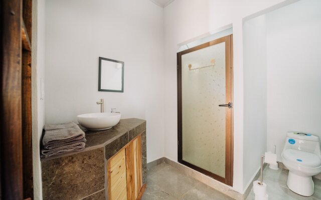EcoVillas las Melinas
