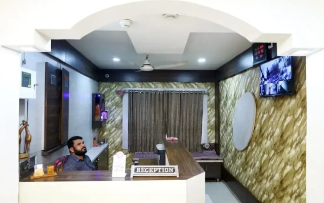 Hotel Satluj Guest House