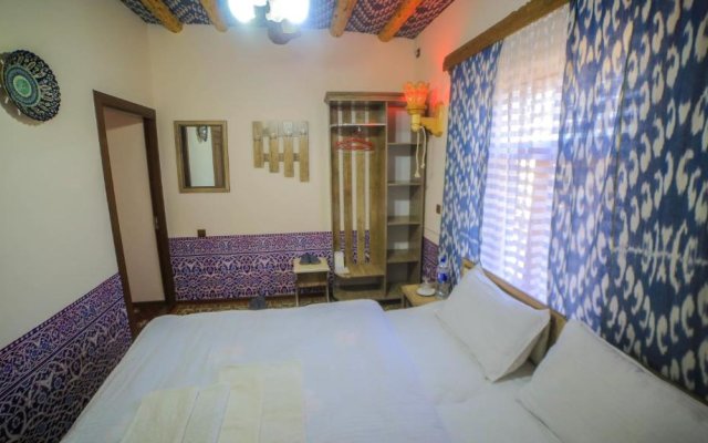 Khiva Rasulboy-Guest House