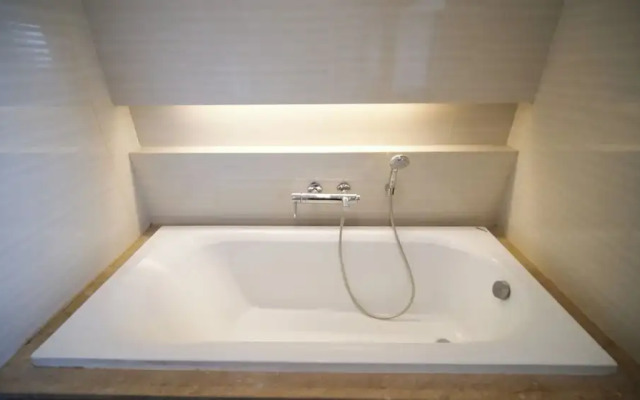 Strategic And Spacious 2Br At Sumatra36 Apartment