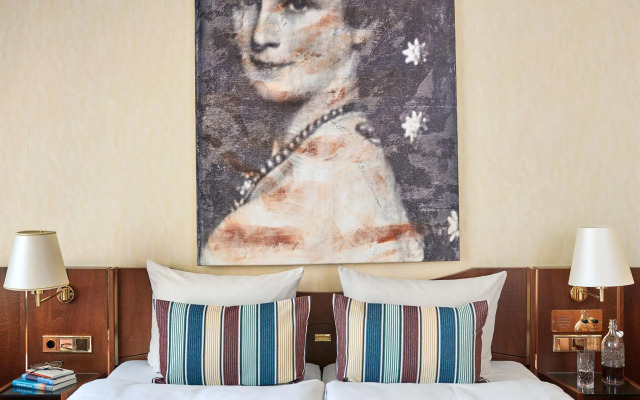 Living Hotel Prinzessin Elisabeth