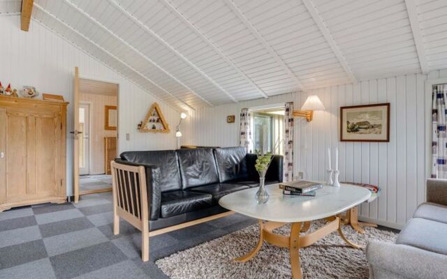 "Antonia" - 1.5km from the sea in Western Jutland