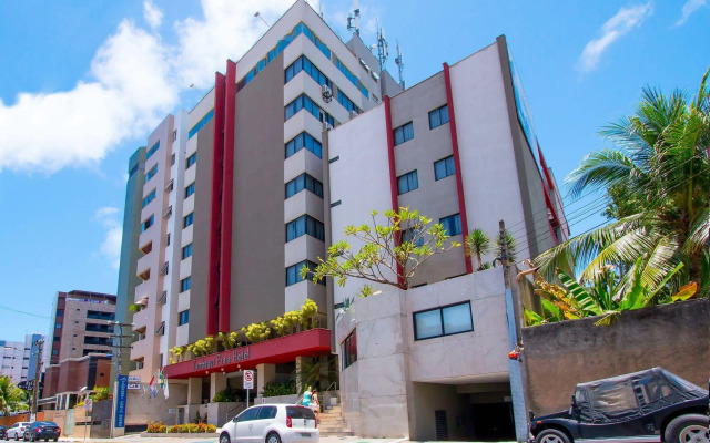 Tambaqui Praia Hotel