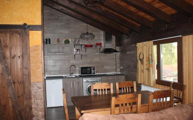 Apartamentos Numancia