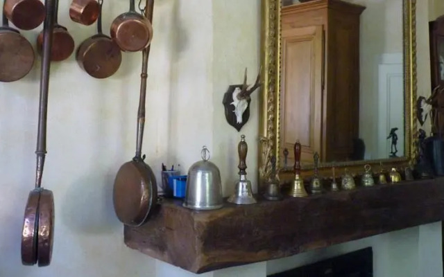 Domaine de la Chevillotte