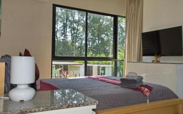 Apartment Rawai Beach