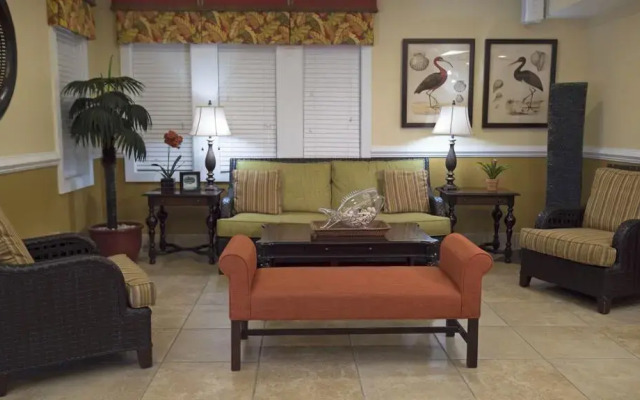 Ocean Sands Resort, Oceanfront, Virginia Beach by Vacatia