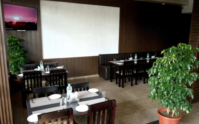 hotel orchard coorg