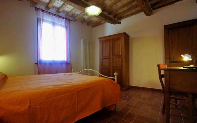 Appartamento Acquamarina