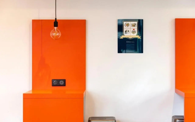 Ibis Styles Colombes Paris Ouest