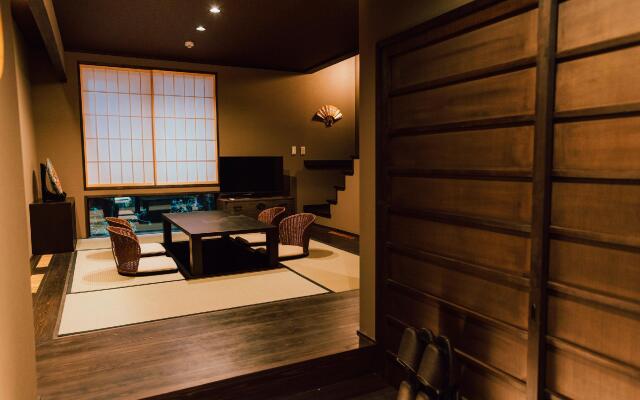 Omiya Ryokan