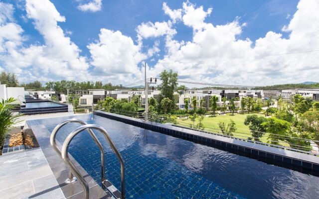 Villa Andy with pool and 800 m away from beach