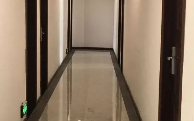 Leishan meets Xijiang Boutique Hotel