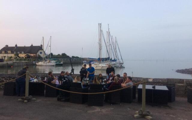 The Porlock Weir Hotel