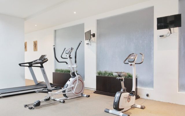 Ulu Segara Luxury Suites & Villas