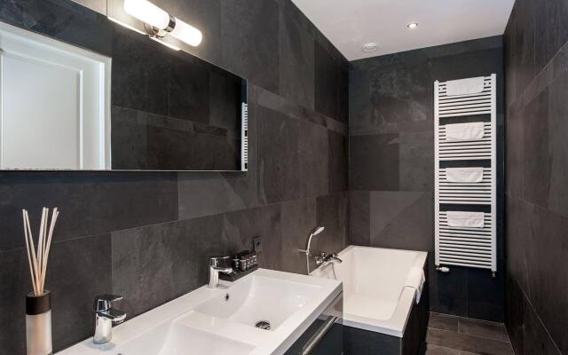 Cityden Skinny Bridge Apartments