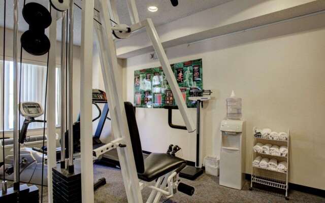 Comfort Inn & Suites