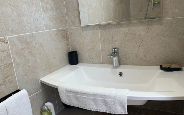 Logis de la Foulerie