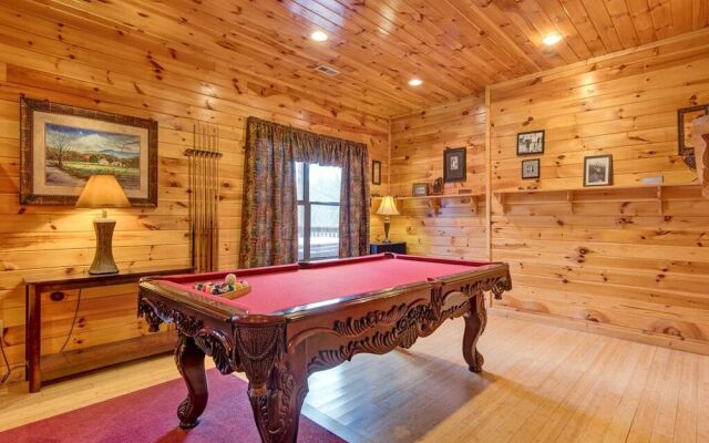Apple Bear Lodge