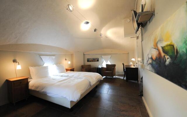 Hotel de Watertoren