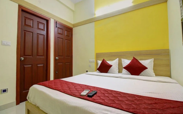 OYO 14815 Anu Residency