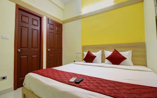 OYO 14815 Anu Residency