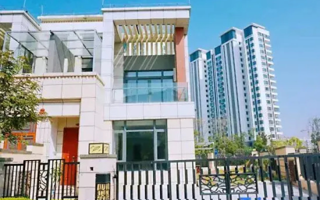 Zhuhai Yi Villa (Haiquanwan Branch)