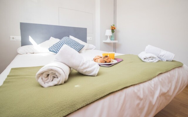 The Perfect Family Apartment