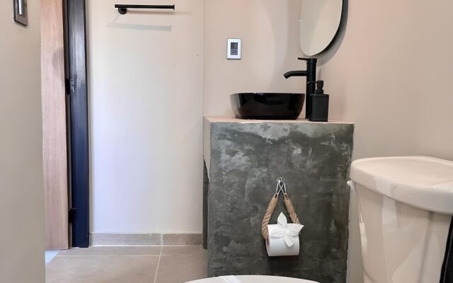 Casa Xaman by Andiani Travel