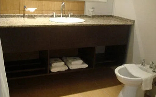 Complejo Turistico Puesta del Sol