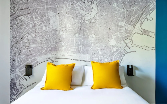 Street Stritt 60 by Wonderful Italy - Apt 1