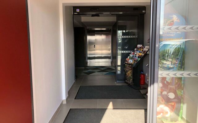 AKENA City Paris Nord Saint Witz