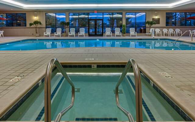 Hampton Inn Toledo-South/Maumee