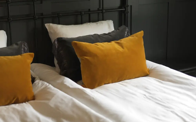 Tweed Hotell Skaftö
