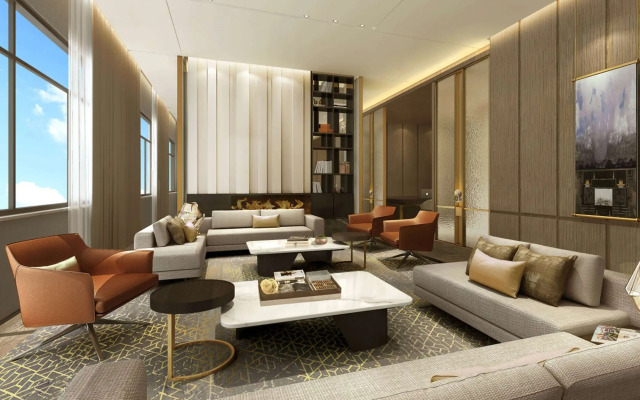 Wyndham Baise Resort