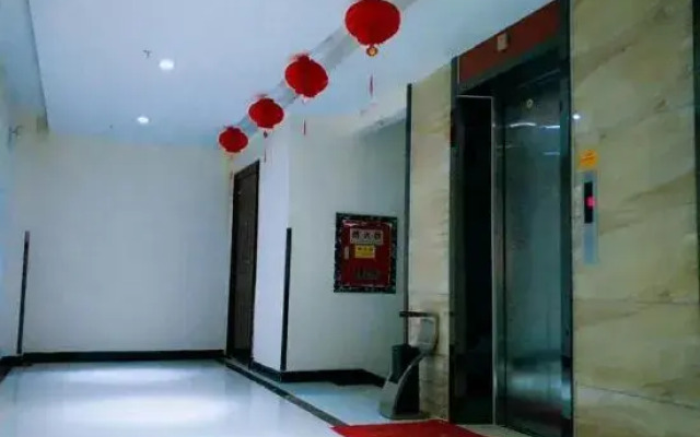Shengshi Zhonghua Hotel