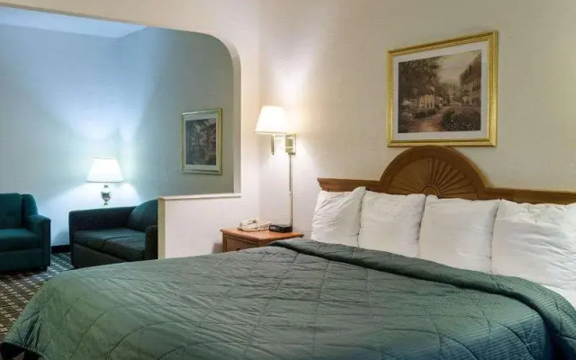 Quality Inn Magee