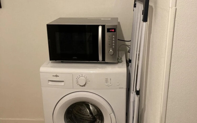 Le Petit Studio Proche Gare